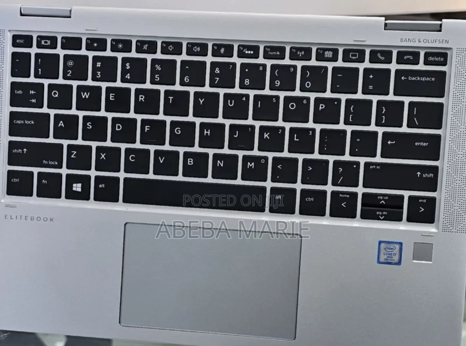 New Laptop HP EliteBook X360 1030 16GB Intel Core i7 SSD 512GB