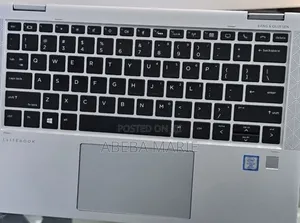 New Laptop HP EliteBook X360 1030 16GB Intel Core i7 SSD 512GB