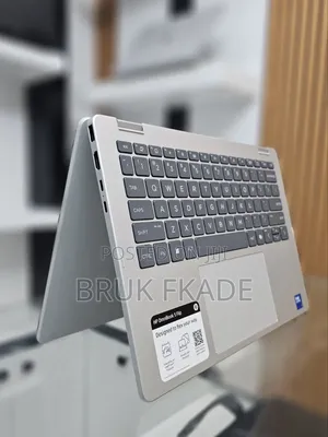 New Laptop HP OmniBook 5 14" 16GB Intel Core 7 SSD 1T
