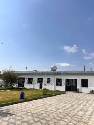 Furnished 5bdrm Villa in ለገ ጣፎ Ccd, Yeka for sale