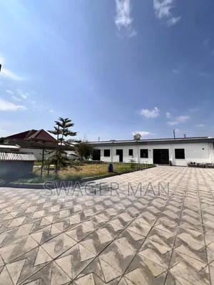 Furnished 5bdrm Villa in ለገ ጣፎ Ccd, Yeka for sale