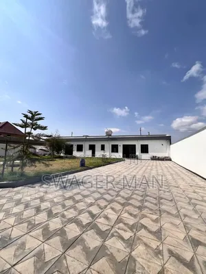 Furnished 5bdrm Villa in ለገ ጣፎ Ccd, Yeka for sale