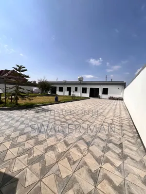 Furnished 5bdrm Villa in ለገ ጣፎ Ccd, Yeka for sale