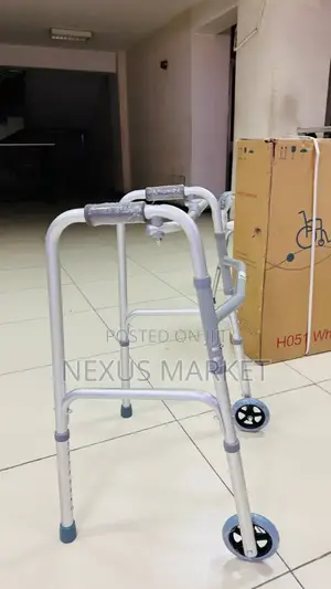 Walking Aid Flexible