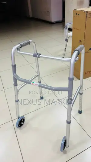 Walking Aid Flexible