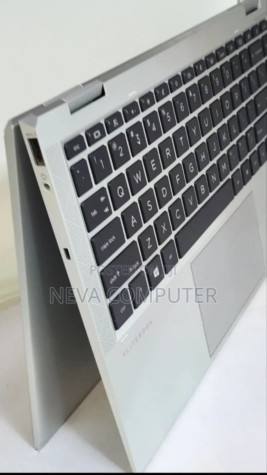 New Laptop HP EliteBook 1040 G8 32GB Intel Core i7 SSD 512GB