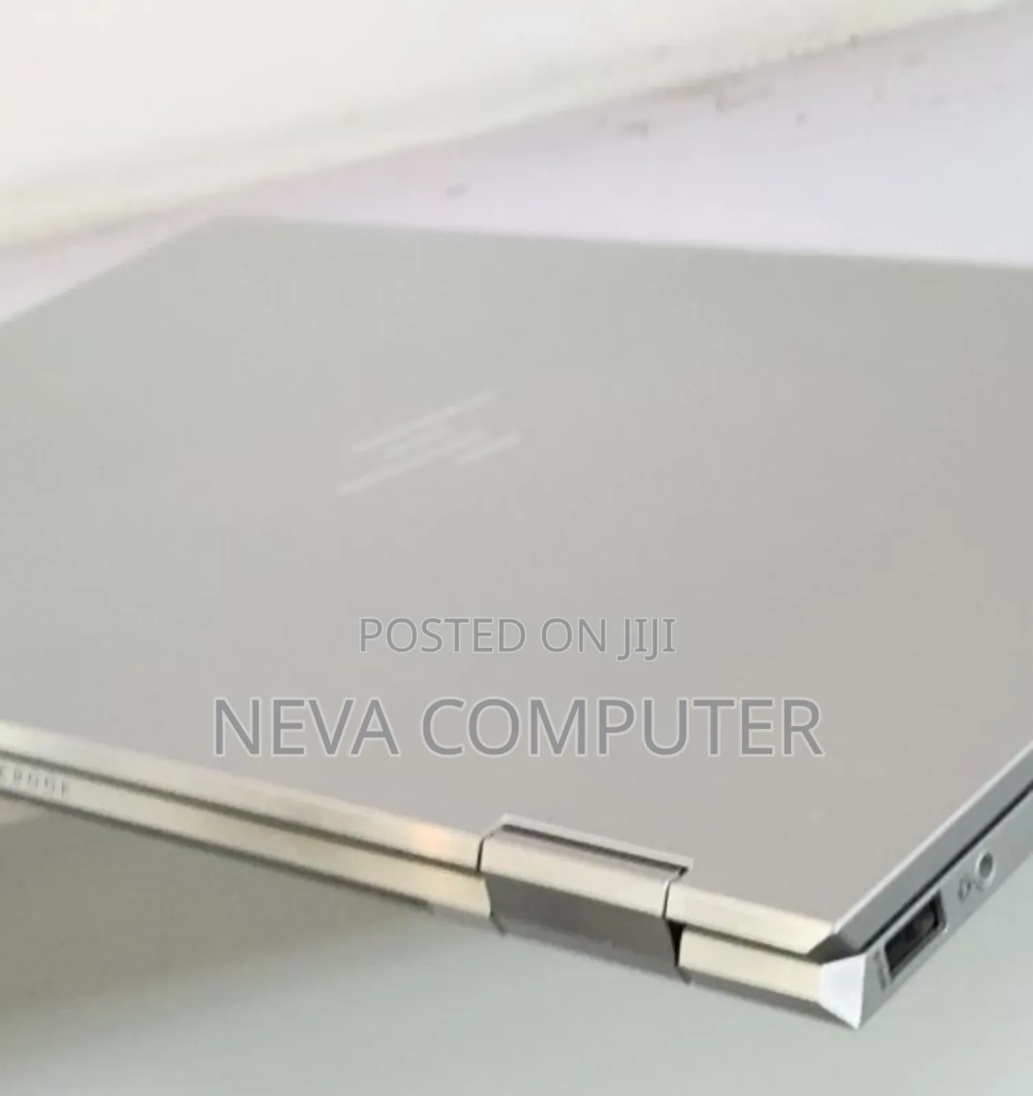 New Laptop HP EliteBook 1040 G8 32GB Intel Core i7 SSD 512GB