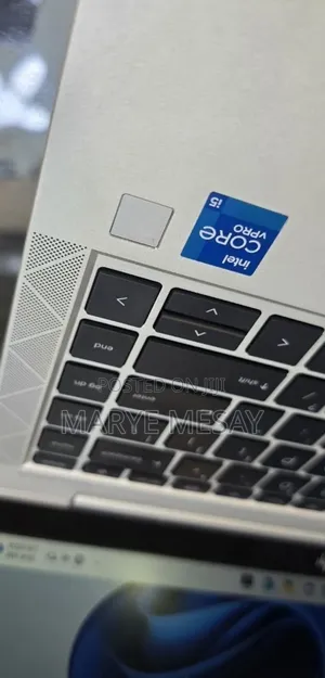 New Laptop HP EliteBook 840 G8 16GB Intel Core i5 SSD 512GB