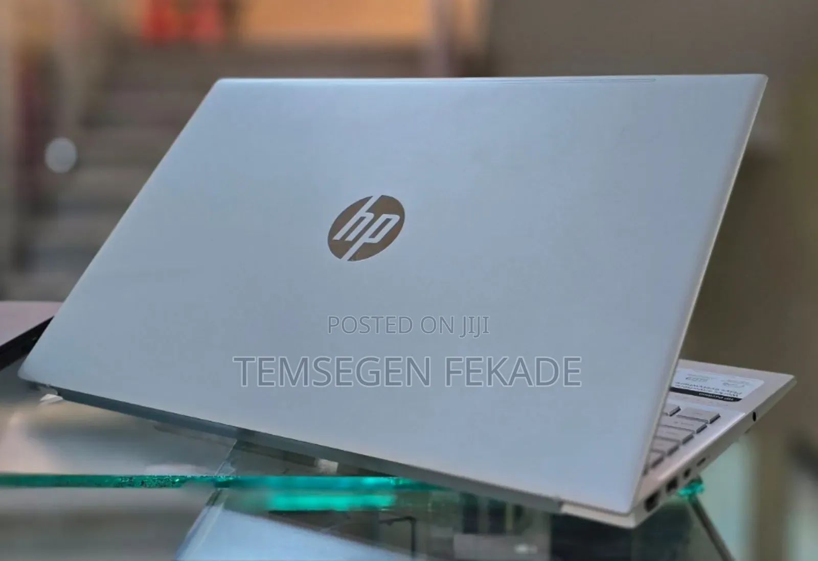 New Laptop HP Pavilion 15 8GB Intel Core i5 SSD 512GB