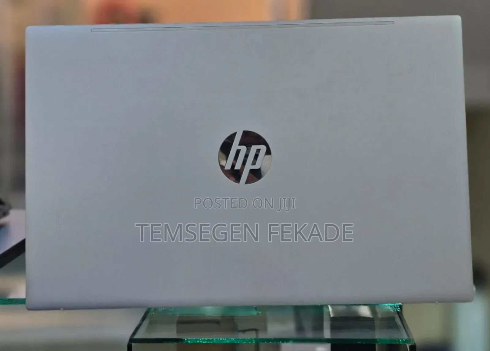 New Laptop HP Pavilion 15 8GB Intel Core i5 SSD 512GB