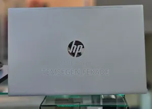 New Laptop HP Pavilion 15 8GB Intel Core i5 SSD 512GB