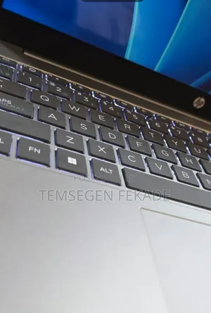 New Laptop HP Stream Notebook 16GB Intel Core i5 SSD 512GB
