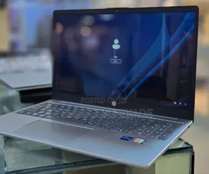 New Laptop HP Stream Notebook 16GB Intel Core i5 SSD 512GB