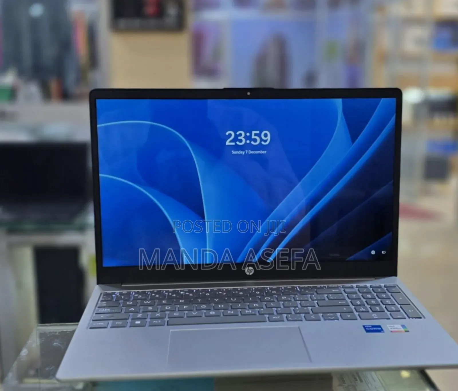 New Laptop HP Stream Notebook 16GB Intel Core i5 SSD 512GB