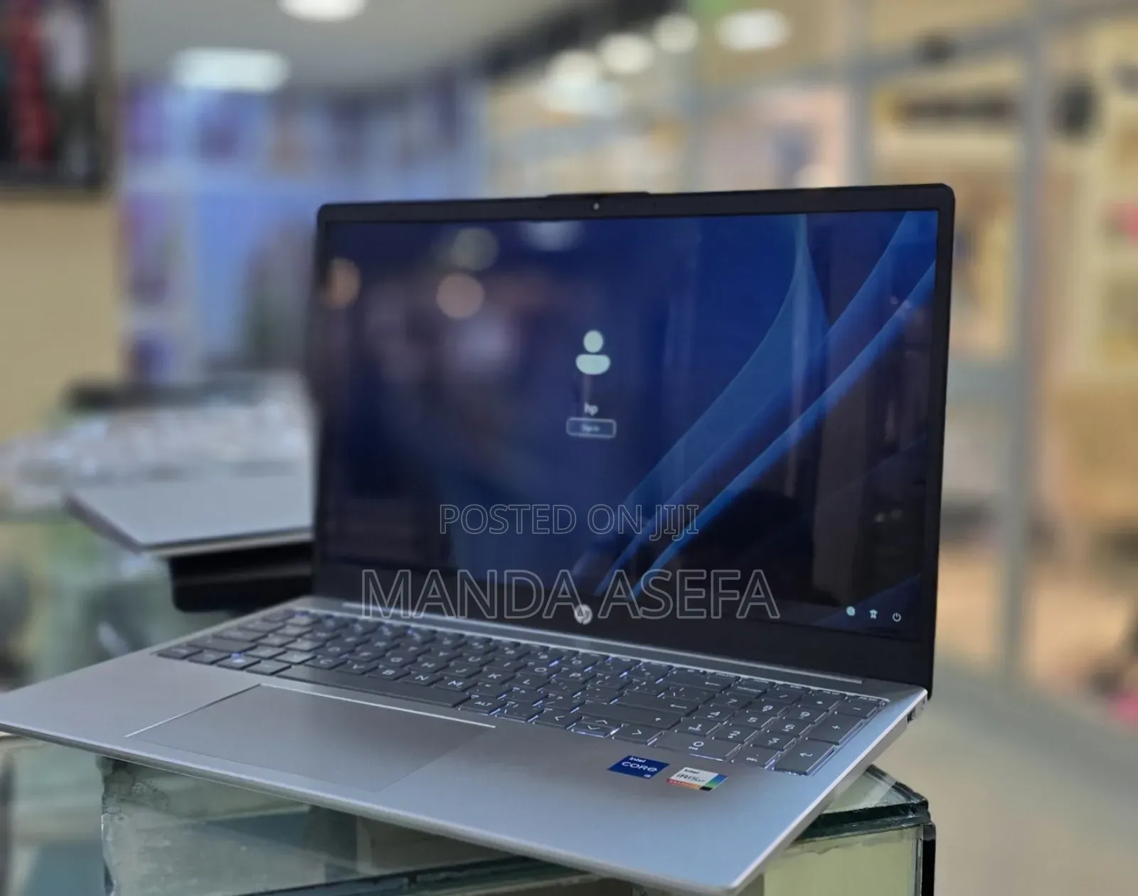 New Laptop HP Stream Notebook 16GB Intel Core i5 SSD 512GB