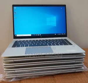 New Laptop HP EliteBook 840 G7 16GB Intel Core i7 SSD 512GB