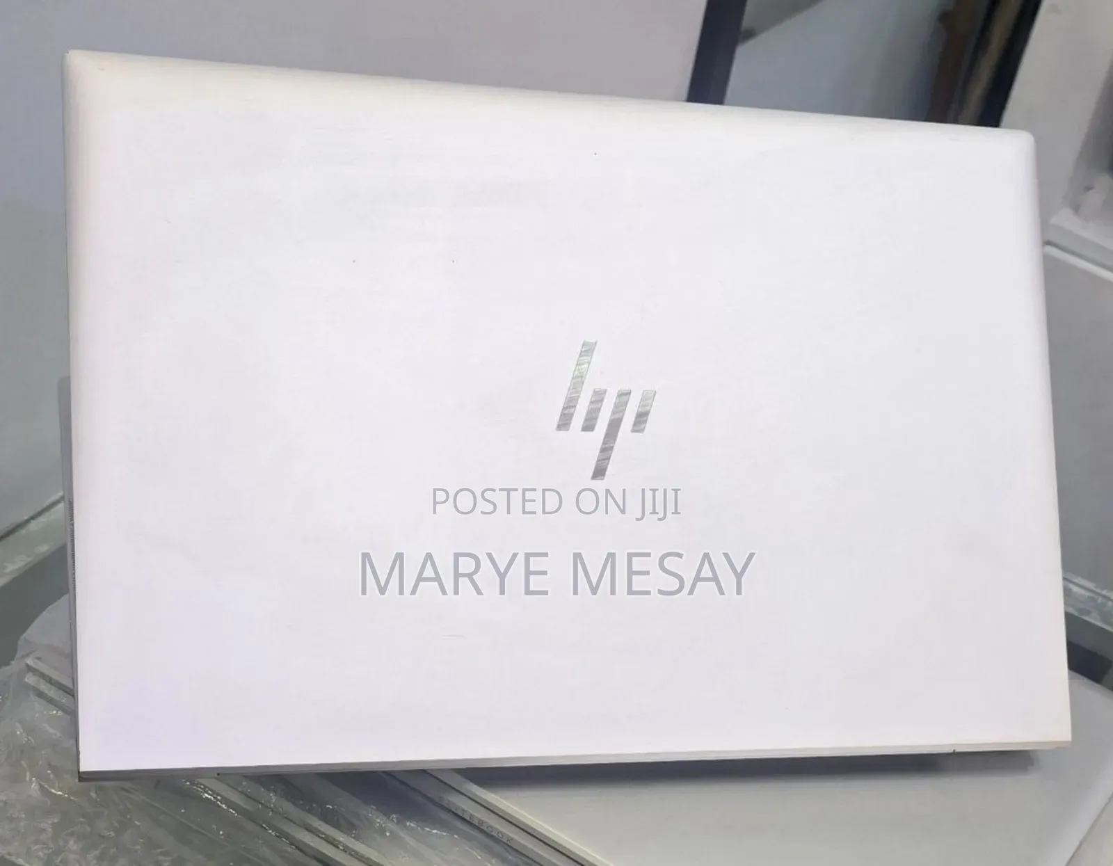 New Laptop HP EliteBook 840 G7 16GB Intel Core i7 SSD 512GB