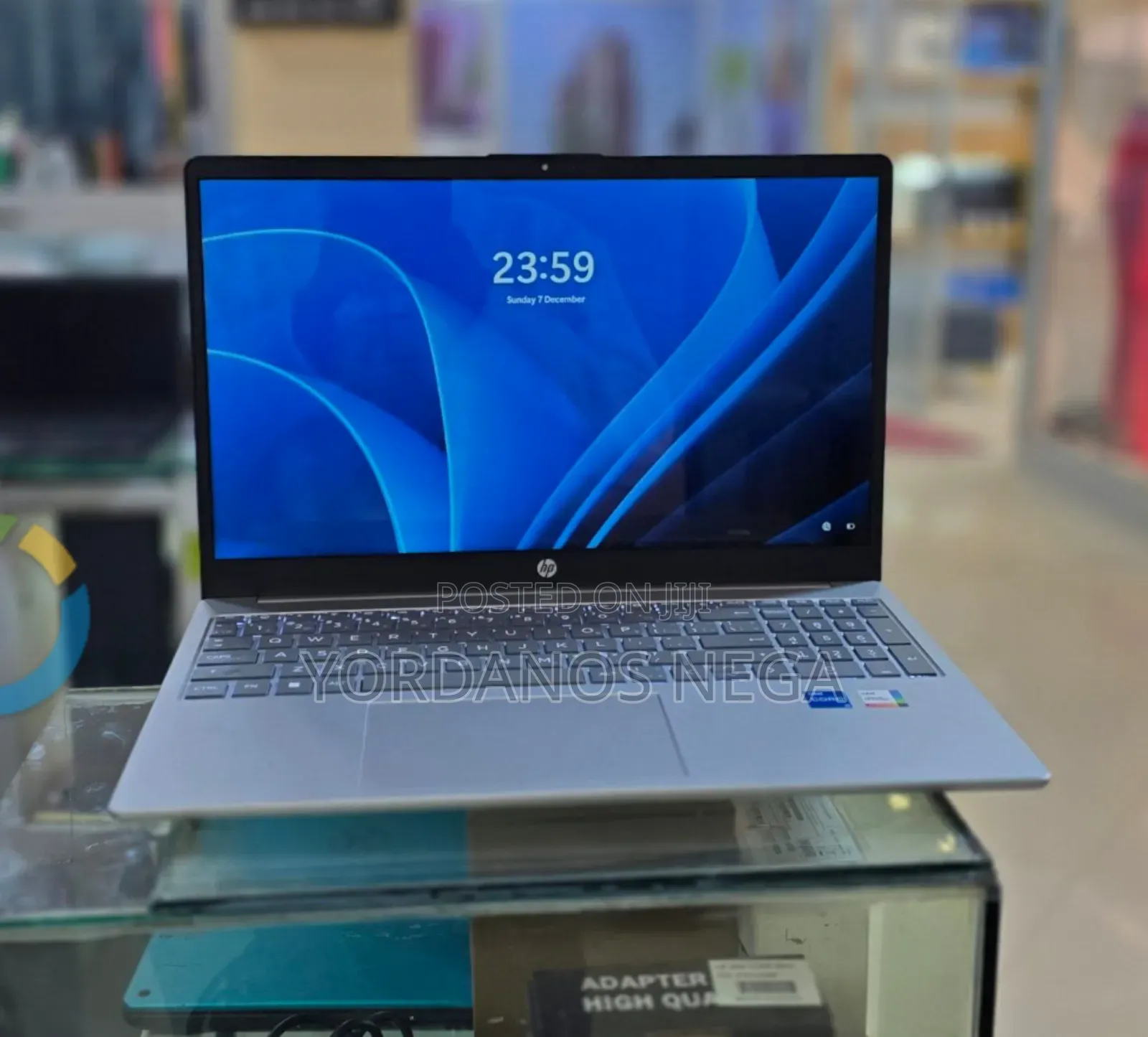 New Laptop HP Stream Notebook 16GB Intel Core i5 SSD 512GB