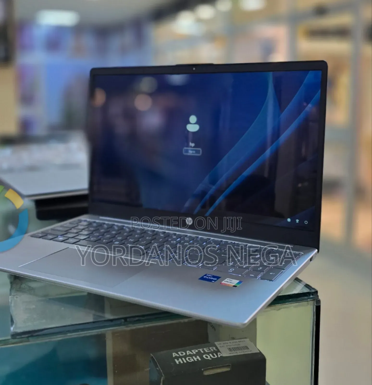 New Laptop HP Stream Notebook 16GB Intel Core i5 SSD 512GB