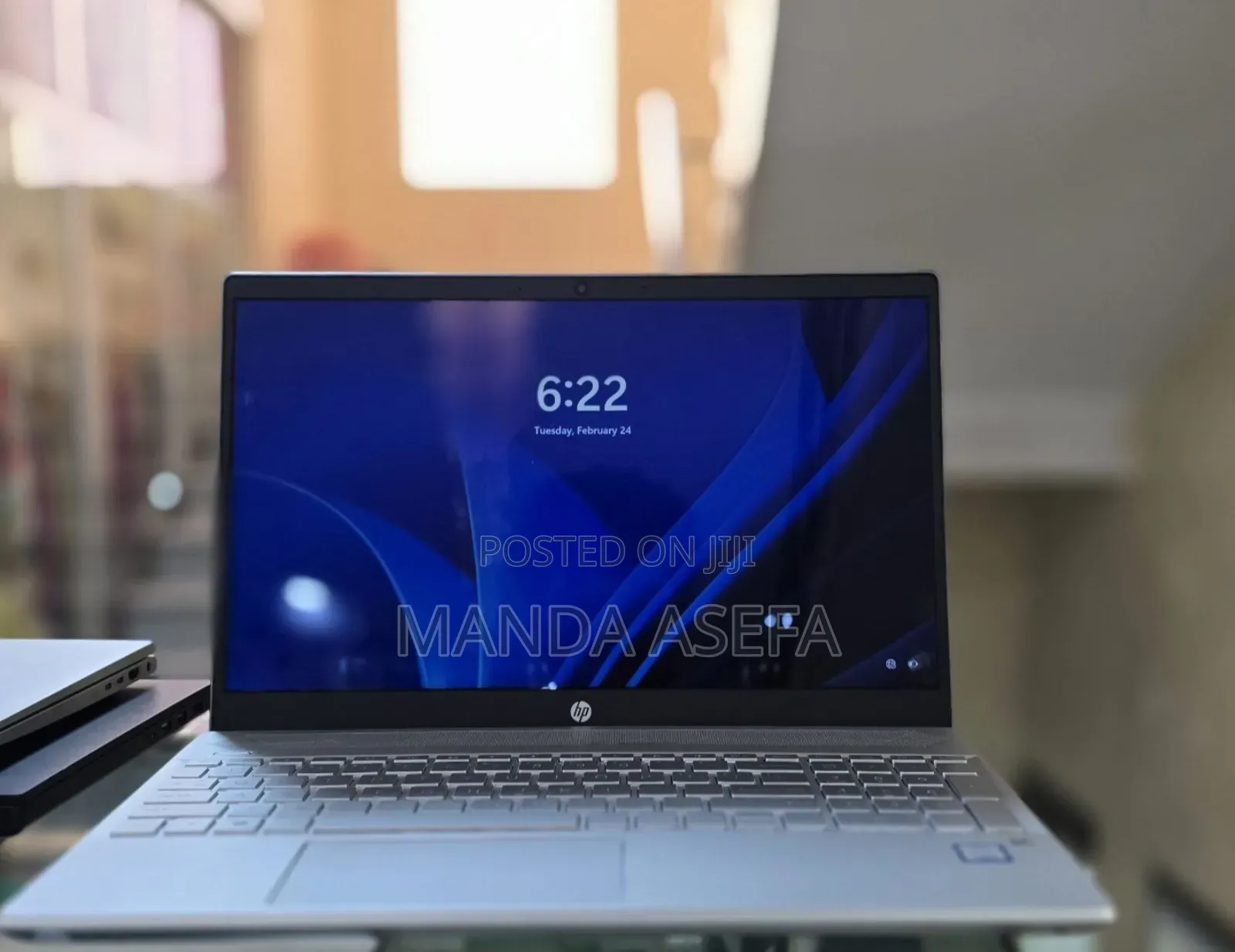 New Laptop HP Pavilion 15 12GB Intel Core i5 HDD 1T