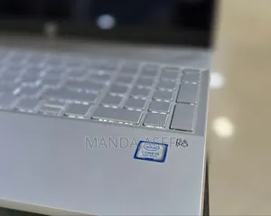 New Laptop HP Pavilion 15 12GB Intel Core i5 HDD 1T