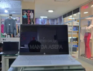 New Laptop HP Pavilion 15 12GB Intel Core i5 HDD 1T