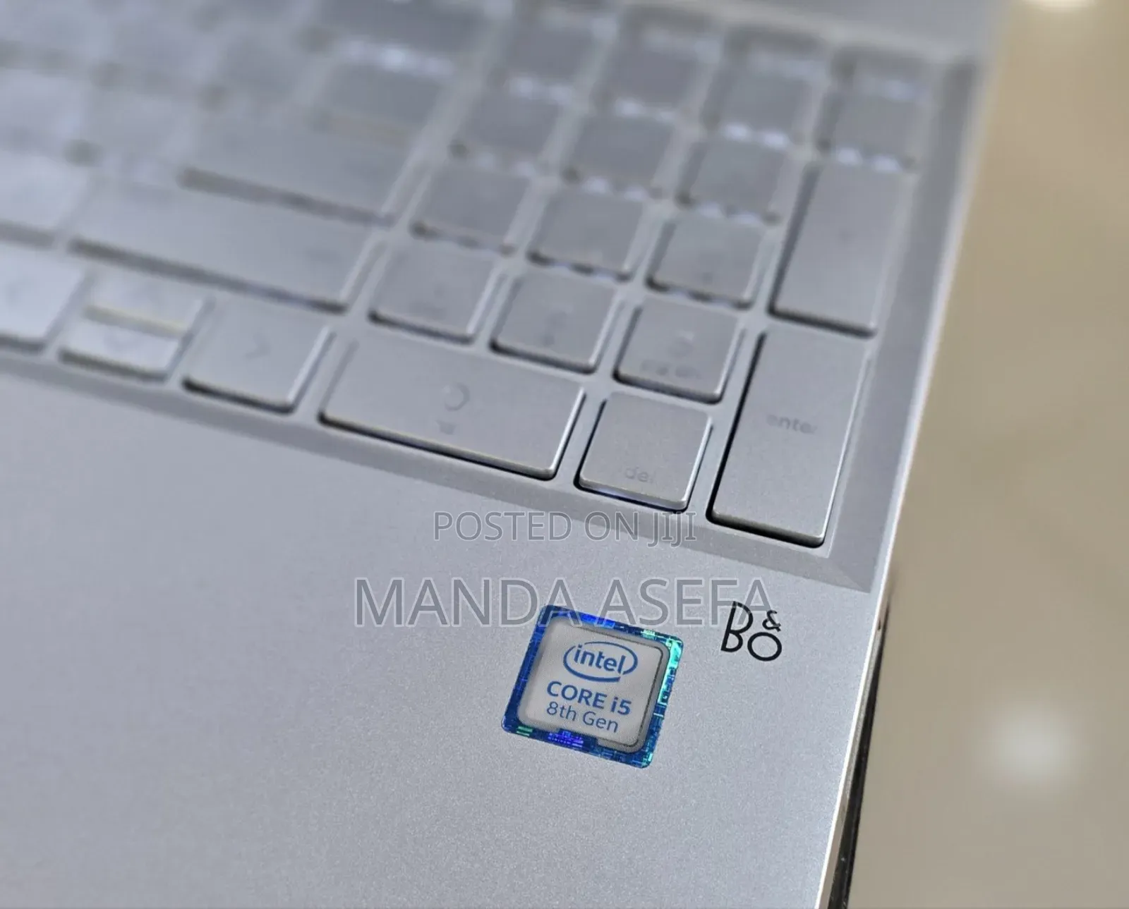 New Laptop HP Pavilion 15 12GB Intel Core i5 HDD 1T