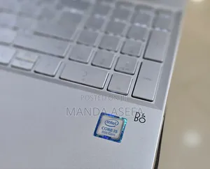 New Laptop HP Pavilion 15 12GB Intel Core i5 HDD 1T