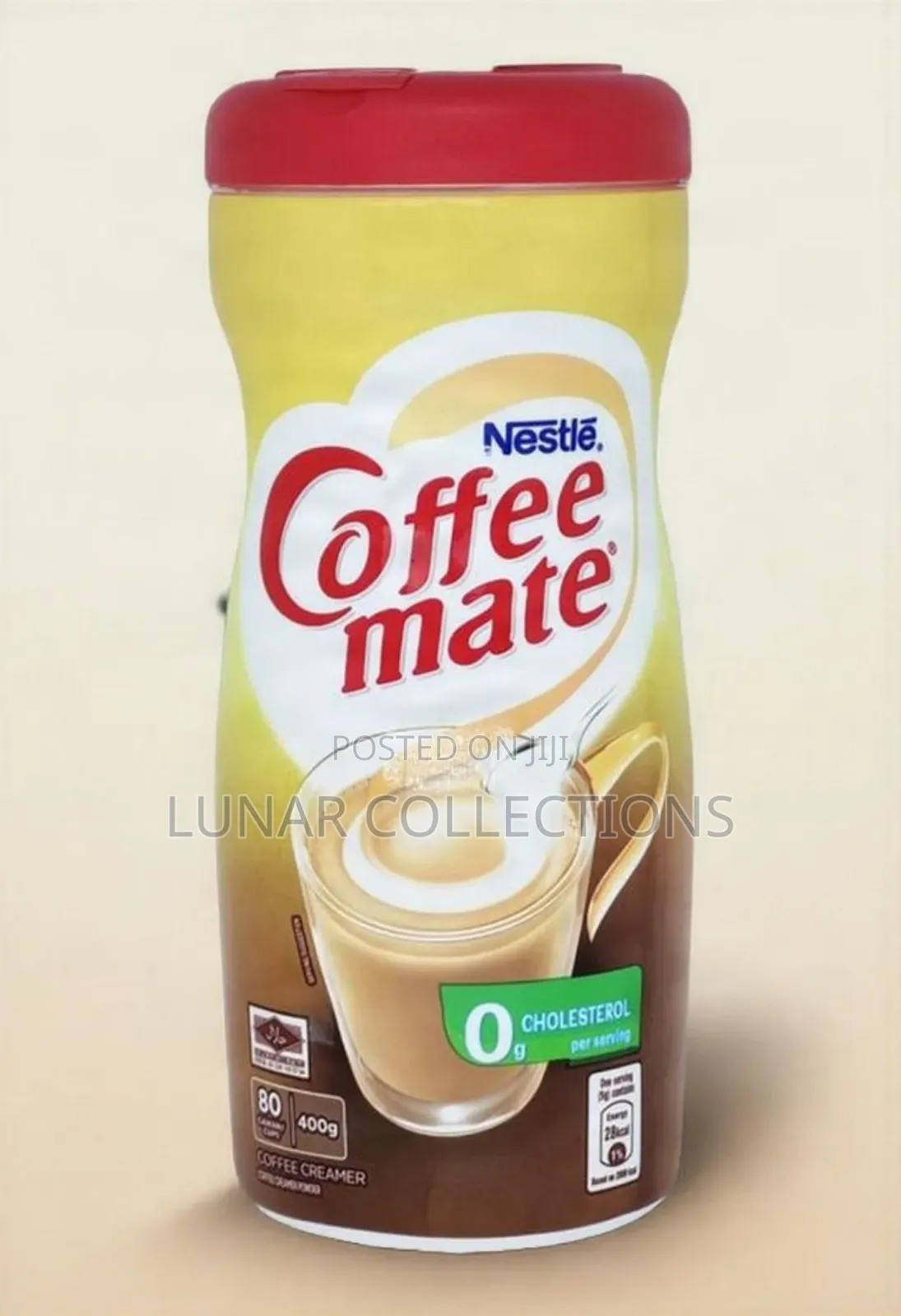 Nestle Coffee Mate