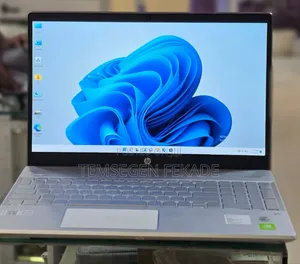 New Laptop HP Pavilion 15 16GB Intel Core i7 SSD 512GB