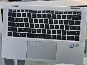 New Laptop HP EliteBook X360 1030 16GB Intel Core i7 SSD 512GB
