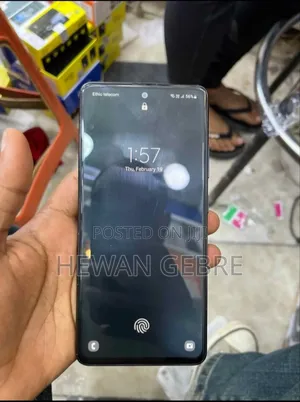 Samsung Galaxy A51 5G 128 GB Black