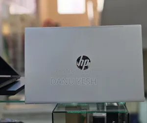 New Laptop HP Pavilion 15 8GB Intel Core i5 SSD 512GB