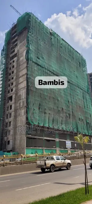 3bdrm Apartment in Bamacon Real Estate, Kirkos for sale