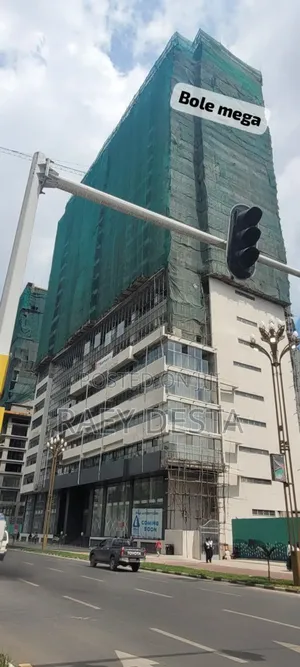 3bdrm Apartment in Bamacon Real Estate, Kirkos for sale