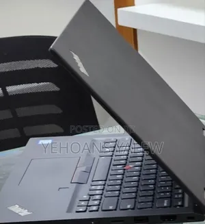New Laptop Lenovo ThinkPad X390 8GB Intel Core i5 SSD 512GB