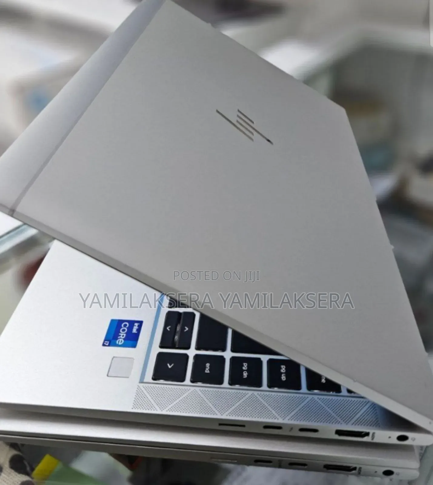 New Laptop HP EliteBook 830 G8 16GB Intel Core i5 SSD 512GB