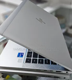 New Laptop HP EliteBook 830 G8 16GB Intel Core i5 SSD 512GB