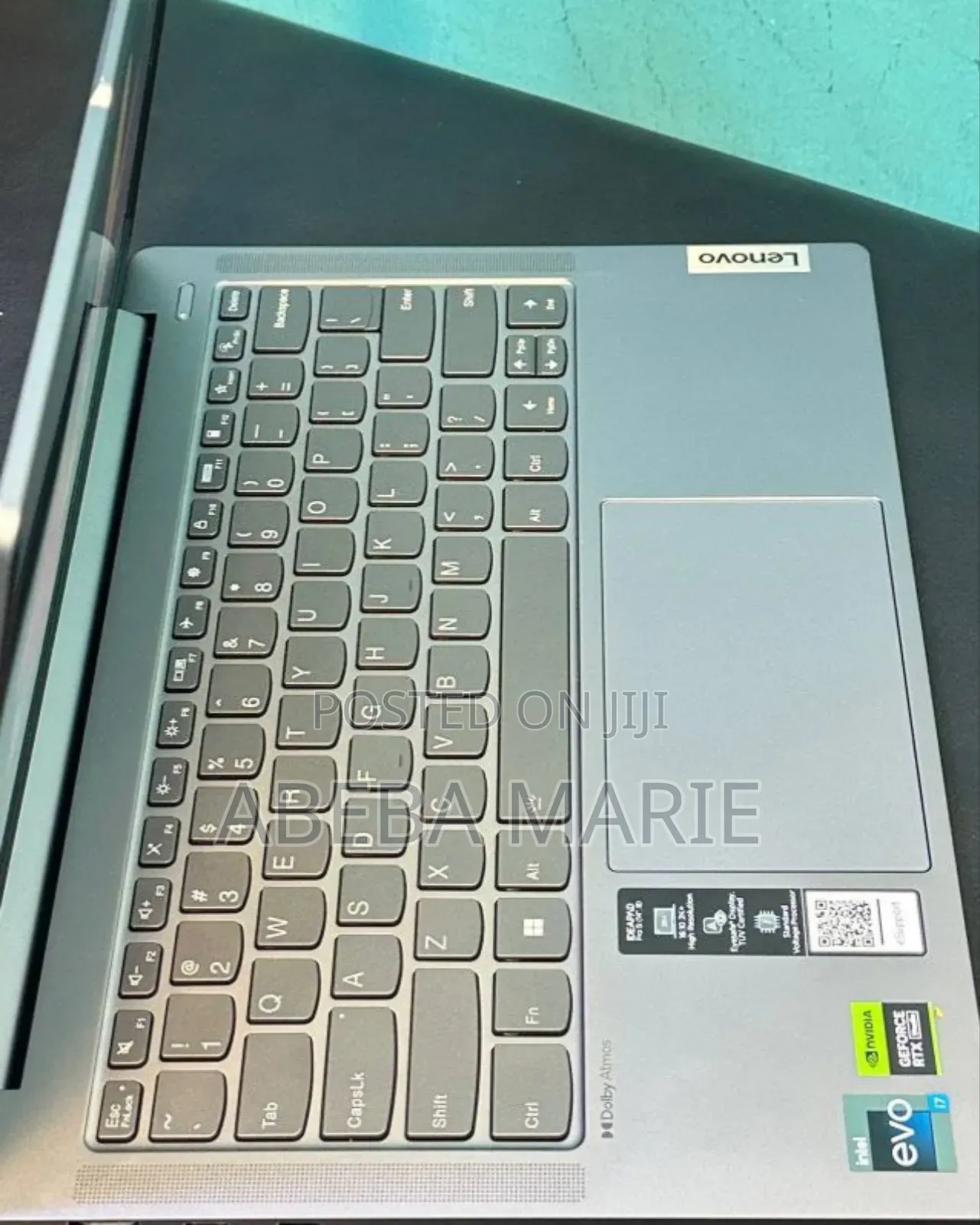 New Laptop Lenovo IdeaPad S12 32GB Intel Core i7 SSD 512GB