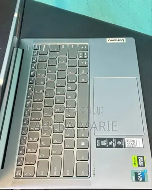 New Laptop Lenovo IdeaPad S12 32GB Intel Core i7 SSD 512GB