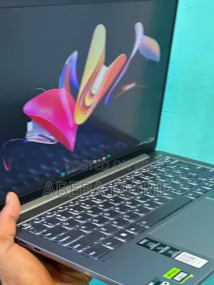 New Laptop Lenovo IdeaPad S12 32GB Intel Core i7 SSD 512GB