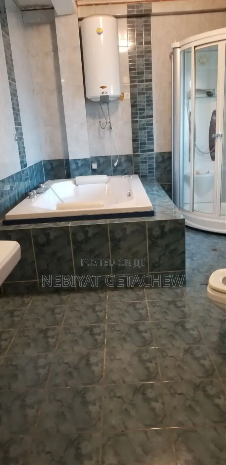 5bdrm House in G+1 House, Yeka for sale