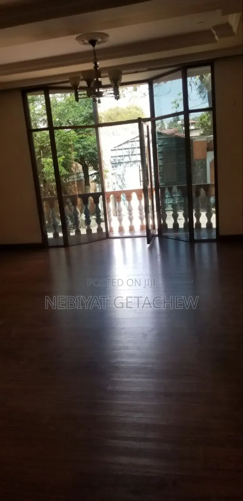 5bdrm House in G+1 House, Yeka for sale