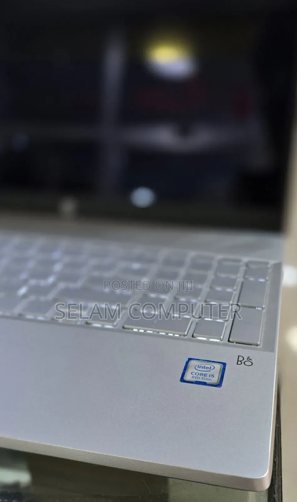 New Laptop HP Pavilion 15 12GB Intel Core i5 HDD 1T