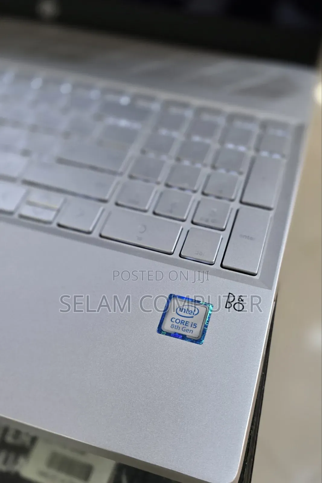 New Laptop HP Pavilion 15 12GB Intel Core i5 HDD 1T