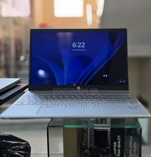 New Laptop HP Pavilion 15 12GB Intel Core i5 SSD 1T