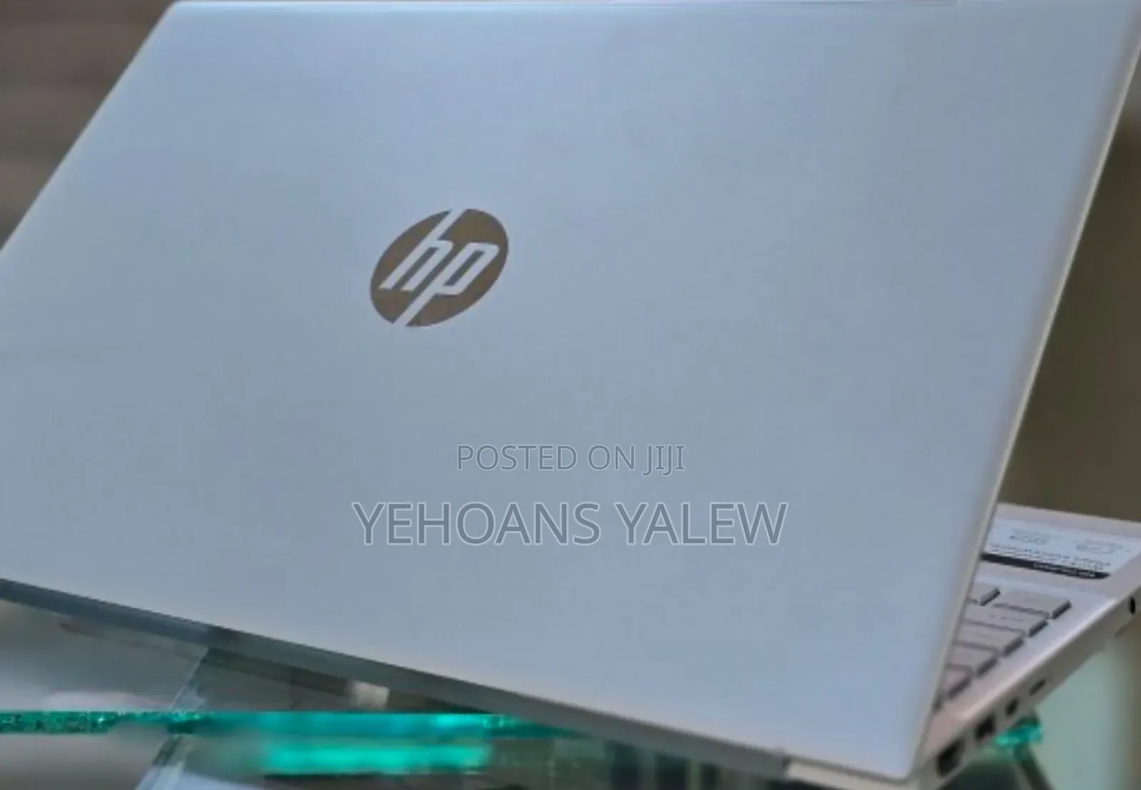New Laptop HP Pavilion 15 8GB Intel Core i5 SSD 512GB