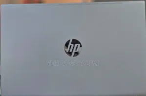 New Laptop HP Pavilion 15 8GB Intel Core i5 SSD 512GB