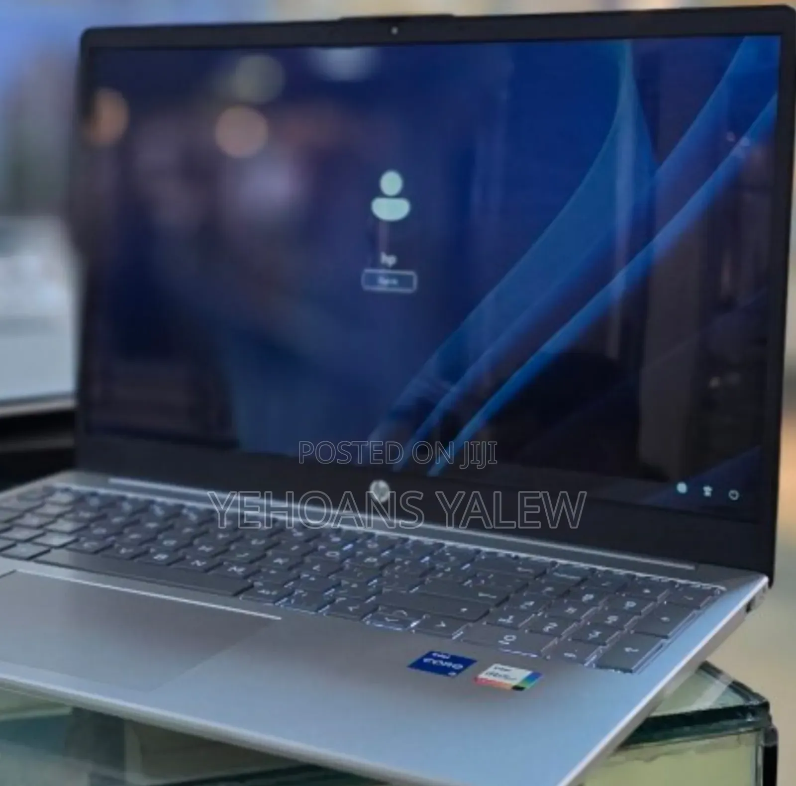 New Laptop HP Stream Notebook 16GB Intel Core i5 SSD 512GB