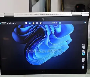 New Laptop HP EliteBook X360 1030 16GB Intel Core i7 SSD 512GB
